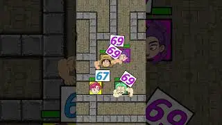 99 NIGHTS IN FOREST x One Piece x ROBLOX STEAL A BRAINROT Challenge: Team 67 Made A Big Mistake 😭