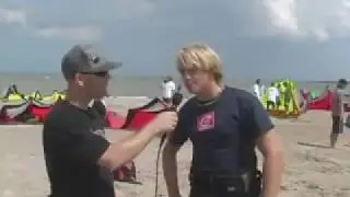2007 Cheniere US Wind and Water Open, Corpus Christi, Texas - The Ring Media