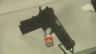North Carolina House votes to override Gov. Cooper veto over pistol permit bill