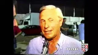 Addio Lamberto 