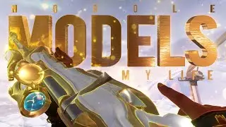 No Role Models In My Life 🙅 (Valorant Montage)