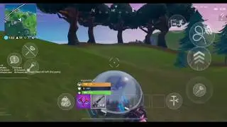 Fortnite Fortbyte 82 Pressure Plate Puzzle (Solo Method)
