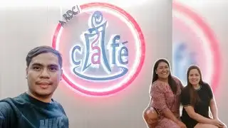 ARDCI CAFE Catanduanes | FOOD VLOG #8