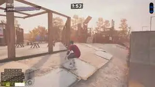 How to Find All Money & Cash Location in Suburbia - Tony Hawk's Pro Skater 3 + 4