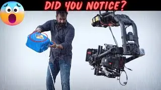 Drishyam 2 Behind The Scenes | Ajay Devgn, Akshaye Khanna, Tabu, Shriya Sara