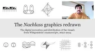Michele Lavazza: The Nachlass Graphics Redrawn