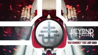 Beyond The Fallen - Bad Romance (Lady Gaga Cover)