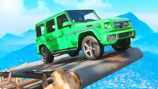 САМЫЙ НЕОБЫЧНЫЙ ПУТЬ К ТОП 1 В ИСТОРИИ! (Forza Horizon 4)