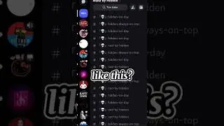 How to nuke a discord server without admin perms 2025