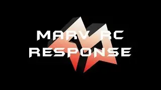 Sliqua #MarvRc Response[LOST]