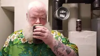 Newark Dunkel Lager : Albino Rhino Beer Review
