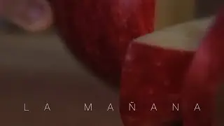 La ma&ntilde;ana (Calma) - Esteban Saccone