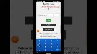 #Fastwin hack mod #fast #funny #hack#tiktok #win #daily fastwin hack mod apkfastwin hack trick#hindi