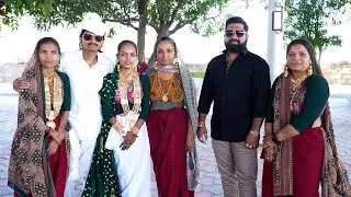 Dukhna || Isha & Kishan || Maher Wedding || Khunti Family || Bakhrala || 2025 #trending