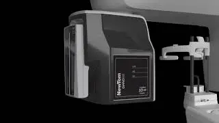 NewTom CBCT Giano
