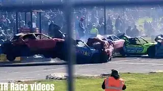 Banger Racing - Biggest Hits of 2022 - Part 1