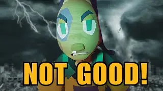 5 Most Disappointing Games of 2024!