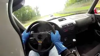 ITR Expo 2017 Road America