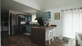 Lakefront Land: 41 Kirby Island Road, Liberty, Maine