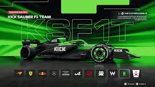 MAG 7 RACING- GP MONACO