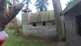 Absolute Airsoft - Whole Site Vs Marshals