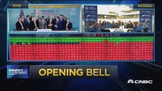 Opening Bell: February 27, 2019