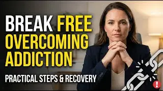 How to | Break Free | from Porn Addiction | (Step-by-Step Guide) |