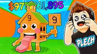NO HAGAS ESTO en el TSUNAMI de BRAINROTS!! 😱🤯