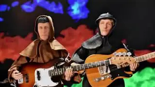 The Mommyheads 