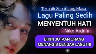 Nike Ardilla - Lagu Paling Sedih - Judul Meraih Rembulan