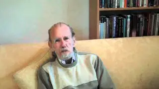 Tim Wallace Murphy Speaks about Rennes Le Chateau, France