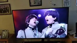 The Fab Four In Concert #1