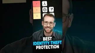 Best Identity Theft Protection Service: My Winner