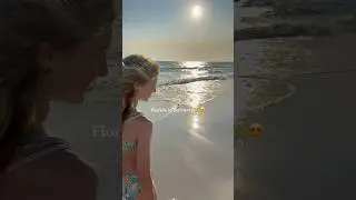 It&rsquo;s sunny ☀️ #florida #beach #sun #bikini #summer #fyp #viralvideo #explore