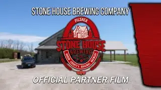 Stone House Brewing Company - Official Partner Film