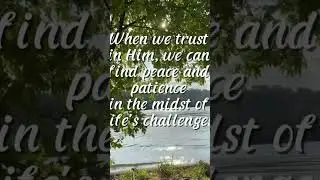 Psalm 62:1 #psalms #psalm62 #motivation #jesus #faith #guidance #peace #godslove #prayer #healing