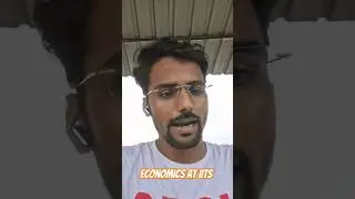 BS Economics at IITs #iit #iitkgp #josaa #jee #iitkanpur #economics #iitjee #jeemains