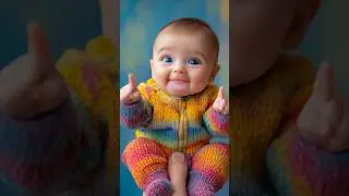 2D 2D Dum Dum 🥰 cute baby boy video
