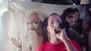 SA PASKONG DARATING  cover by Papa Wel 