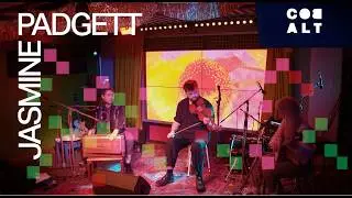 Jasmine Padgett Family Band - Live at Cobalt Studios // Free Folk, Experimental, Baroque