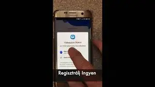 VOIZ regisztr&aacute;ci&oacute; ingyenesen.