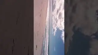 Barra de S&atilde;o Miguel em 4K #beach #alagoas #brasil #brazil