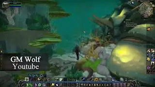 Toshes Rache | Toshe's Vengeance | WoW Classic Cataclysm