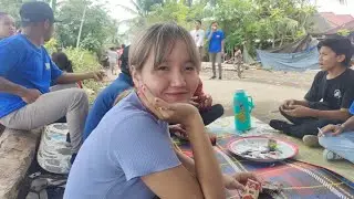 Live MHS hari ini dusun Gantar