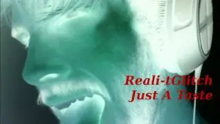 Reali-tGlitch- Der Streikende (Drumstep)