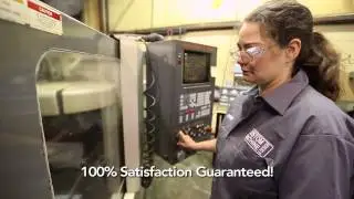 Custom Machine and Design