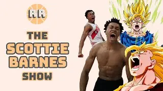 The Scottie Barnes Show