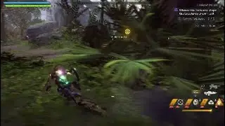 Anthem Freeplay World Events