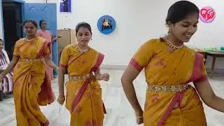 Dance |MASSS creation| Gunadala Vijayawada 