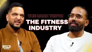 Gym Culture EXPOSED: The Dark Truth Nobody Tells You - Ep. 3